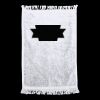 Fringed Fingertip Towel Thumbnail