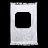 Fringed Fingertip Towel Thumbnail