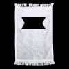 Fringed Fingertip Towel Thumbnail
