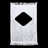 Fringed Fingertip Towel Thumbnail