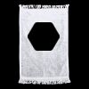 Fringed Fingertip Towel Thumbnail