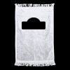 Fringed Fingertip Towel Thumbnail