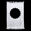 Fringed Fingertip Towel Thumbnail