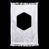 Fringed Fingertip Towel Thumbnail