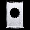 Fringed Fingertip Towel Thumbnail