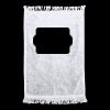 Fringed Fingertip Towel Thumbnail