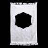 Fringed Fingertip Towel Thumbnail