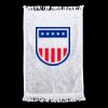 Fringed Fingertip Towel Thumbnail