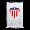Fringed Fingertip Towel Thumbnail