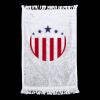 Fringed Fingertip Towel Thumbnail