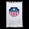 Fringed Fingertip Towel Thumbnail