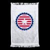 Fringed Fingertip Towel Thumbnail