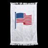 Fringed Fingertip Towel Thumbnail