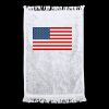 Fringed Fingertip Towel Thumbnail