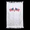 Fringed Fingertip Towel Thumbnail