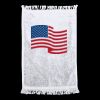 Fringed Fingertip Towel Thumbnail