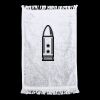 Fringed Fingertip Towel Thumbnail