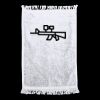 Fringed Fingertip Towel Thumbnail