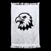 Fringed Fingertip Towel Thumbnail