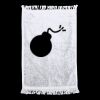 Fringed Fingertip Towel Thumbnail