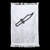 Fringed Fingertip Towel Thumbnail