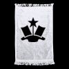 Fringed Fingertip Towel Thumbnail