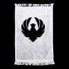 Fringed Fingertip Towel Thumbnail