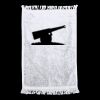 Fringed Fingertip Towel Thumbnail
