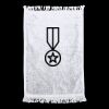 Fringed Fingertip Towel Thumbnail