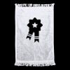 Fringed Fingertip Towel Thumbnail