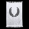 Fringed Fingertip Towel Thumbnail