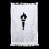 Fringed Fingertip Towel Thumbnail