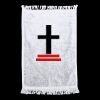 Fringed Fingertip Towel Thumbnail