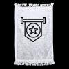 Fringed Fingertip Towel Thumbnail