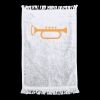 Fringed Fingertip Towel Thumbnail