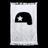 Fringed Fingertip Towel Thumbnail