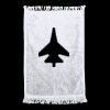 Fringed Fingertip Towel Thumbnail
