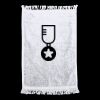 Fringed Fingertip Towel Thumbnail