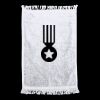 Fringed Fingertip Towel Thumbnail