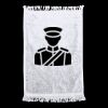 Fringed Fingertip Towel Thumbnail