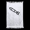 Fringed Fingertip Towel Thumbnail