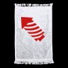 Fringed Fingertip Towel Thumbnail