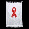 Fringed Fingertip Towel Thumbnail