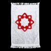 Fringed Fingertip Towel Thumbnail