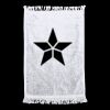 Fringed Fingertip Towel Thumbnail