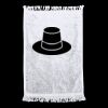 Fringed Fingertip Towel Thumbnail