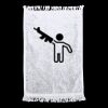 Fringed Fingertip Towel Thumbnail