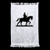 Fringed Fingertip Towel Thumbnail