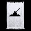 Fringed Fingertip Towel Thumbnail