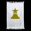 Fringed Fingertip Towel Thumbnail